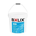 Bolix - primer for Bolix SIG silicone plasters and paints