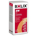 Bolix - adhesive for mineral wool Bolix ZW
