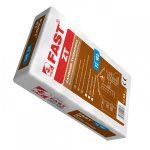 Fast - repair and finishing plaster Fast ZT