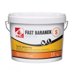 Fast - Silicate plaster Fast Lamb S