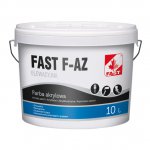 Fast - farba akrylowa Fast F-AZ