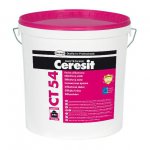 Ceresit - silicate paint CT 54