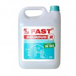 Fast - masa uszczelniająca płyn Fast AquaDuo 2