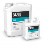 Alpol - AG 707 silicate-polymer primer