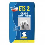 Semin - gypsum plaster ETS 2