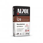 Alpol - nanobeton do klinkieru AZ 129