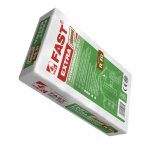 Fast - adhesive for ceramic tiles Fast Extra Speed