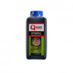 Qmar - impregnate for garden and building wood concentrate