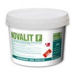 Kabe - facade paint Novalit F