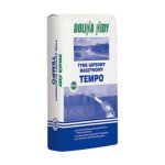 Nida Valley - Tempo gypsum plaster
