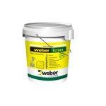 Weber - TD341 silicone plaster