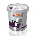 Foveo Tech - silicone plaster TN 30