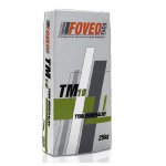 Foveo Tech - tynk mineralny TM 10