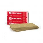 Rockwool - Steprock HD4F