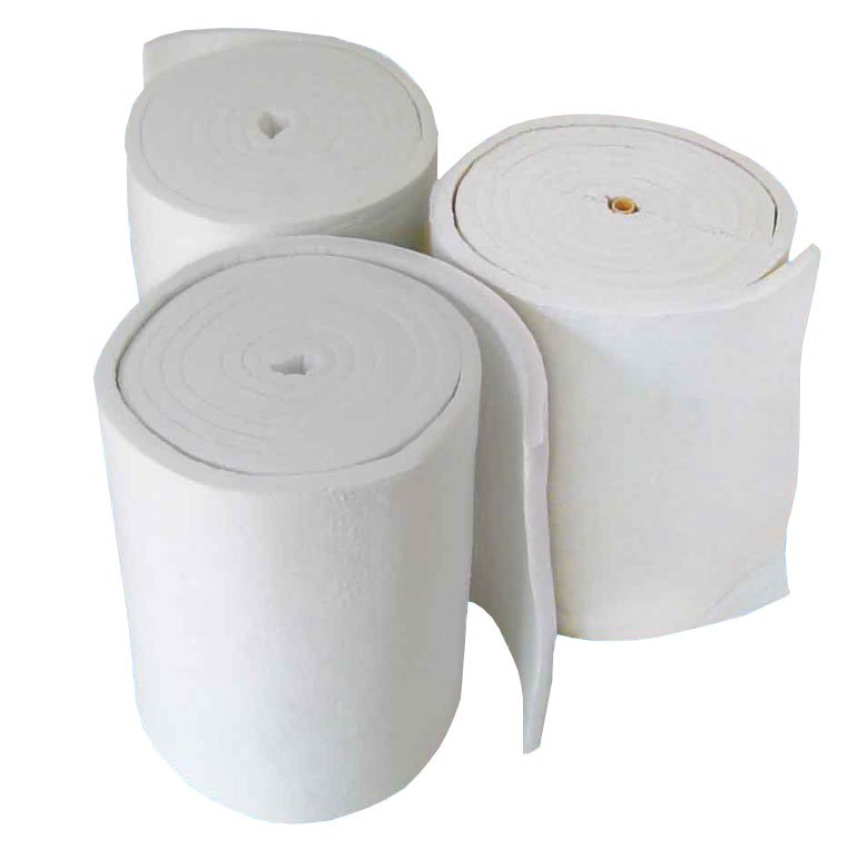 SuperWool Plus 1x12x36" Ceramic Fiber Blanket ALTERNATIVE Thermal Ceramics 2192F 