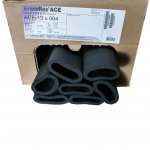 Armacell - ACE Armaflex lagging
