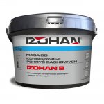 Izohan - preservative Izohan B