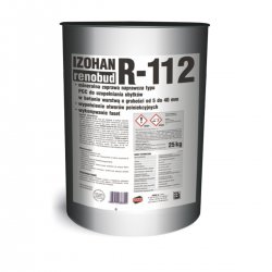 Izohan - hydroizolacja Renobud R-112