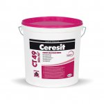 Ceresit - CT 49 Silix XD nanosilicone paint
