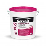 Ceresit - CT 79 Impactum Intense elastomeric plaster
