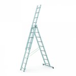 Zarges - Abru three-element multifunctional ladder