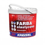 Kreisel - flexible facade paint 007