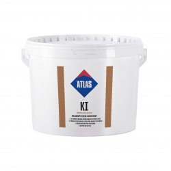 Atlas - silane injection cream KI