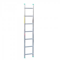 Drabex - TP 2300 aluminum support ladder
