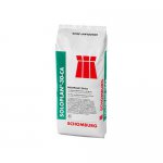 Schomburg - Soloplan-30-CA anhydrite self-leveling mortar