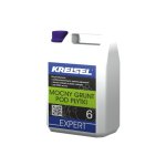 Kreisel - a strong primer for Expert 6 tiles