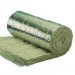 Rockwool - ProRox WM 950 Alu mineral wool mat (Wired Mat 80 Alu)