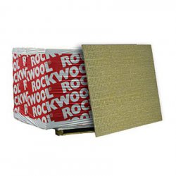 Rockwool - Conlit 150 P plate