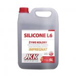 JKK - impregnation for stones Silicone L6